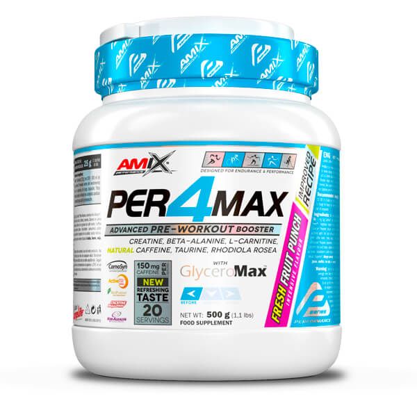 Per4Max - Amix Nutrition 0