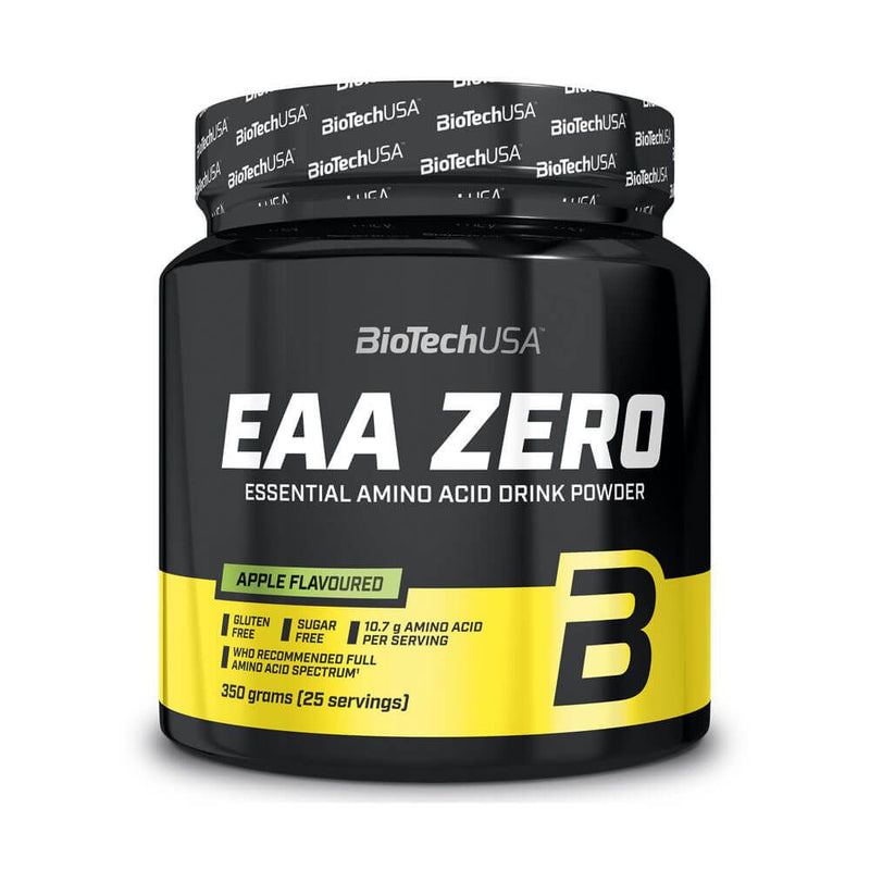 EAA Zero - Biotech USA 3