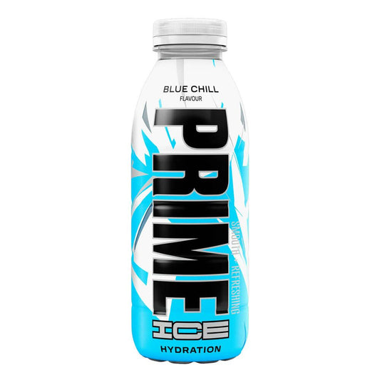Prime Hidration Blue Chill da marca Prime em Bebidas Prime