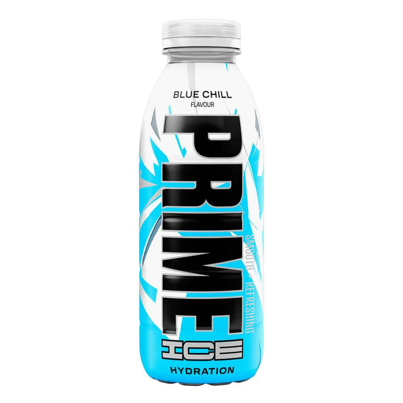 Prime Hidration Blue Chill - Prime 0