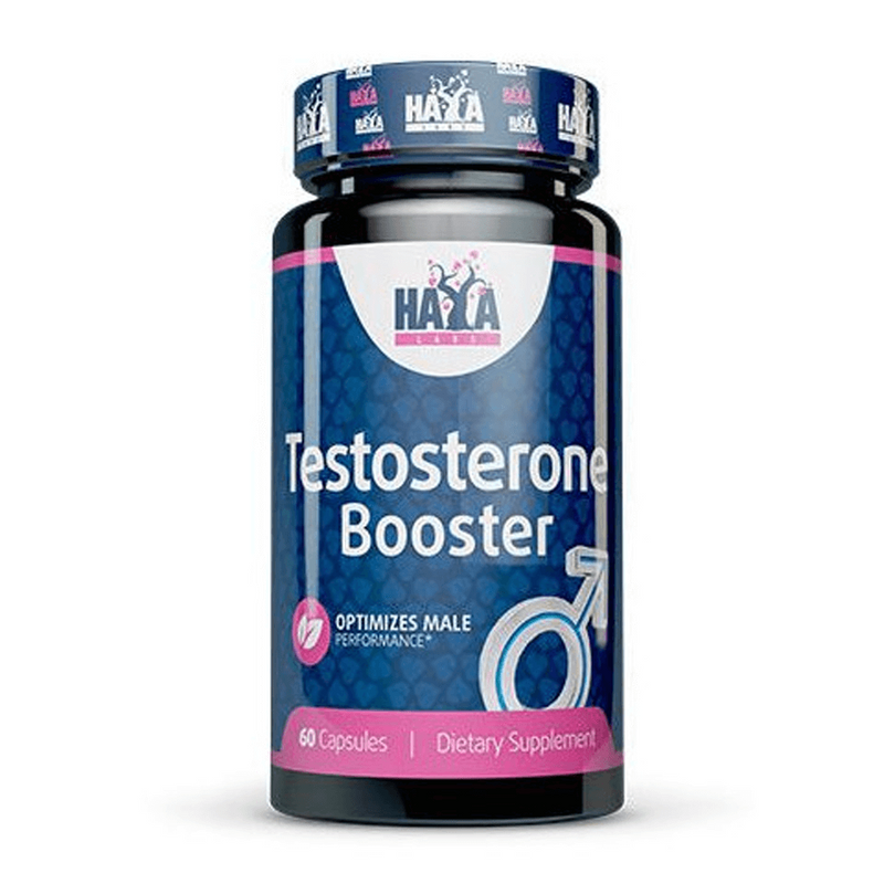 Testosterone Booster - Haya Labs 0