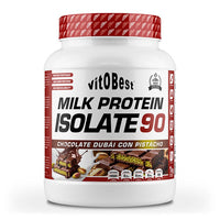 Proteína do Leite Isolate 90