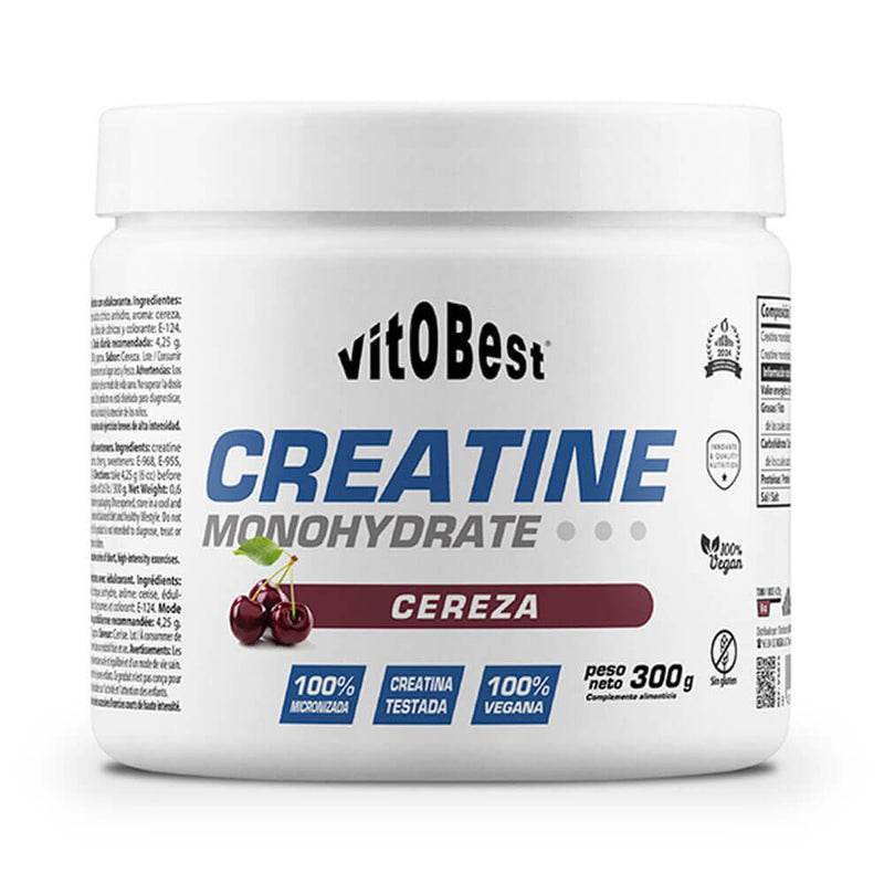 Creatina Monohidrato - VitoBest 2