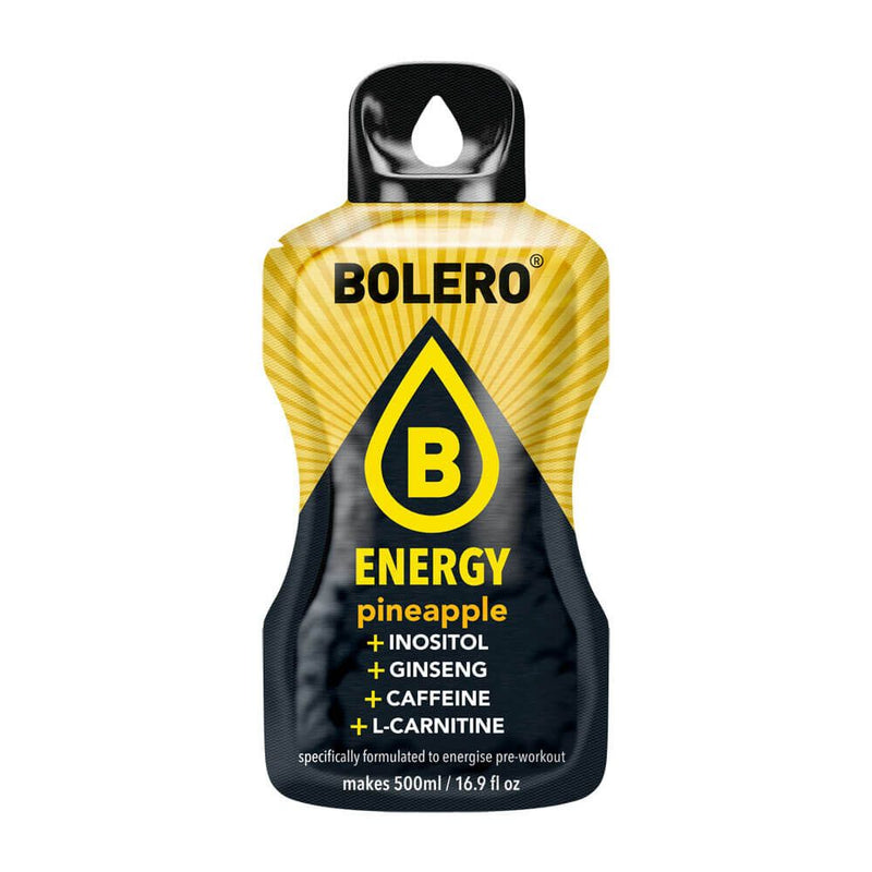 Bolero ENERGY - Bolero 6