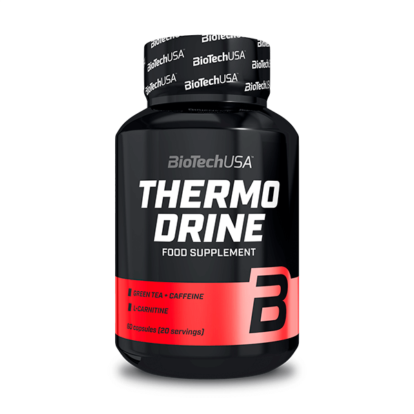 Thermo Drine - Biotech USA 0