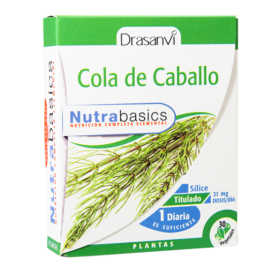 Cavalinha da marca Drasanvi em Melhoria geral