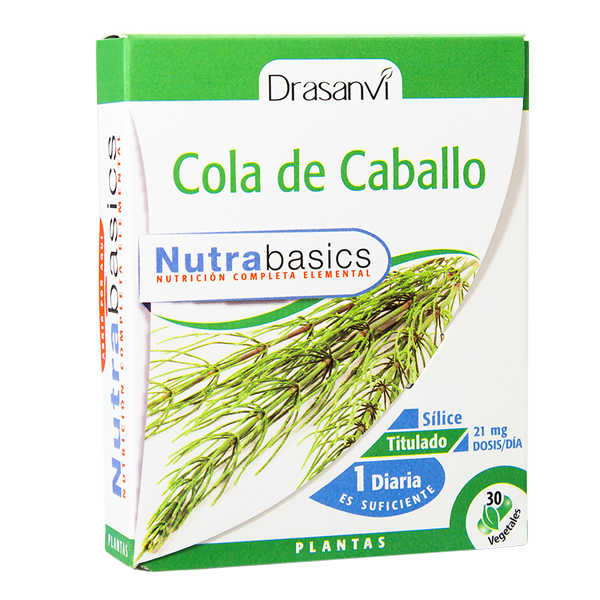 Cavalinha - Drasanvi 0