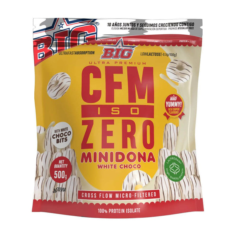 CFM ISO Zero - BIG 10