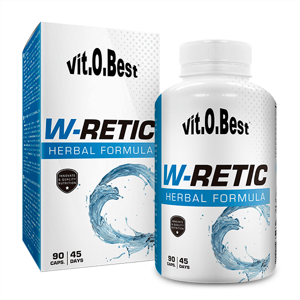 W-Retic - VitoBest 0