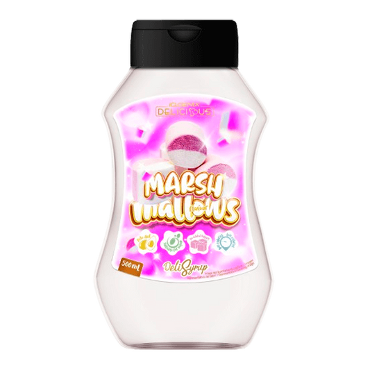 Delisyrup da marca IO.Genix em Molhos e xaropes