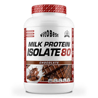 Proteína do Leite Isolate 80