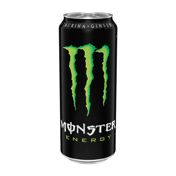 Monster Energy Original - Monster Energy 0
