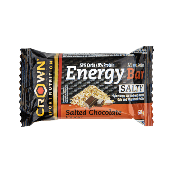 Barra Energética (Barrita Energética) - Crown Sport Nutrition 2