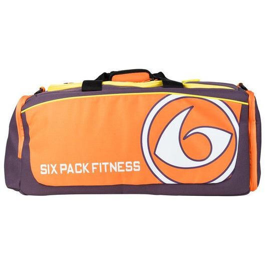 Saco Isotérmico Prodigy Duffel 300 da marca Six Pack Fitness em Six Pack Fitness