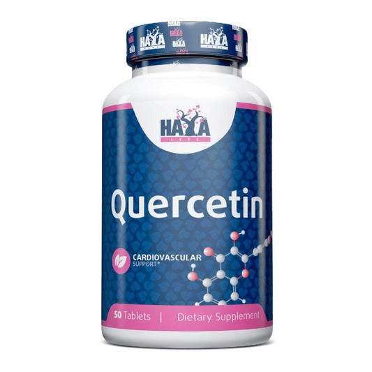 Quercetina da marca Haya Labs em Sistema imunitário