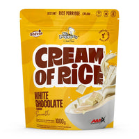 Creme de arroz (Creme de arroz)