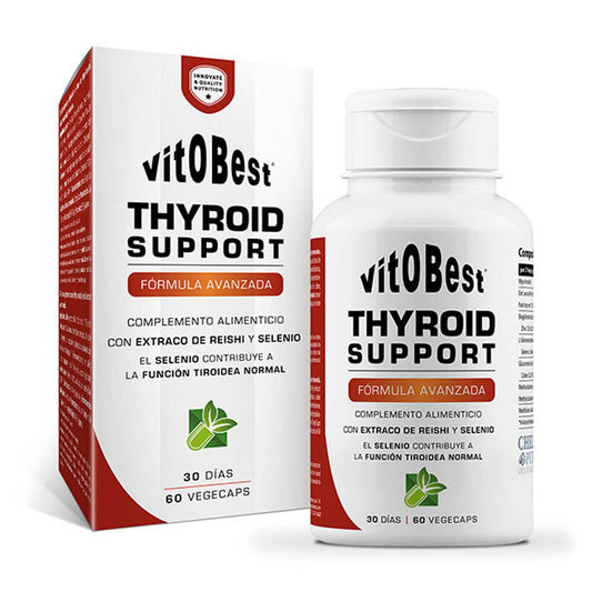 Suporte da Tiroide da marca VitoBest em Outros queimadores