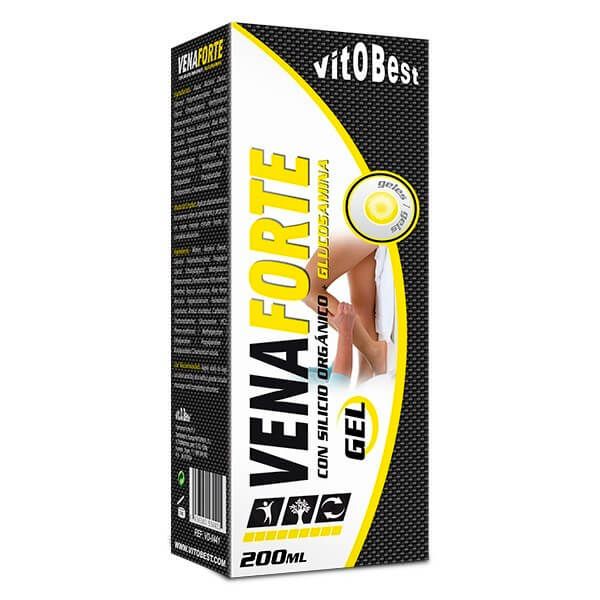Gel VenaForte - VitoBest 0