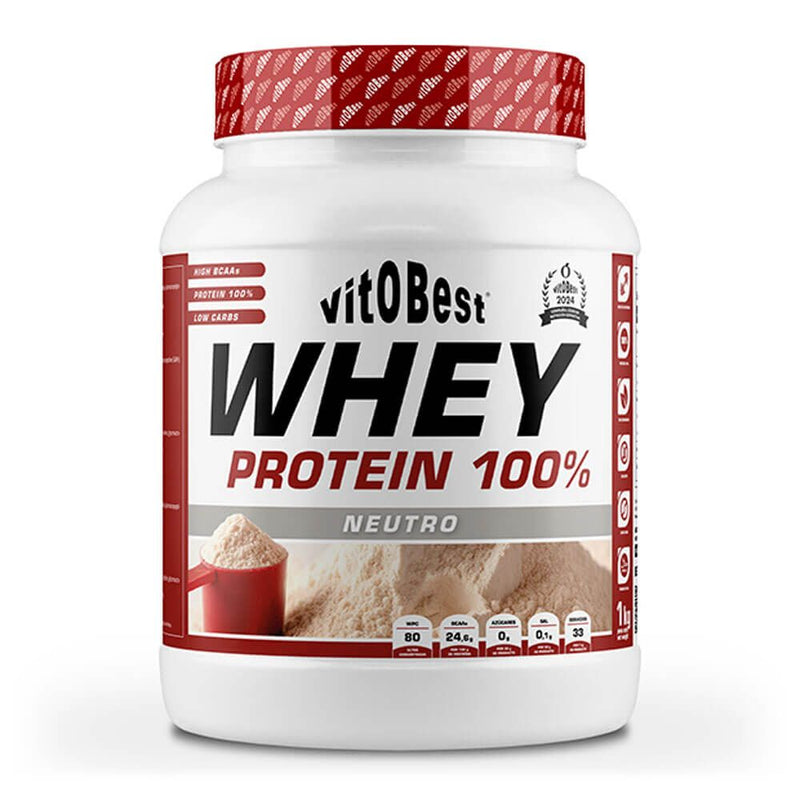 Whey Protein 100% - VitoBest 3
