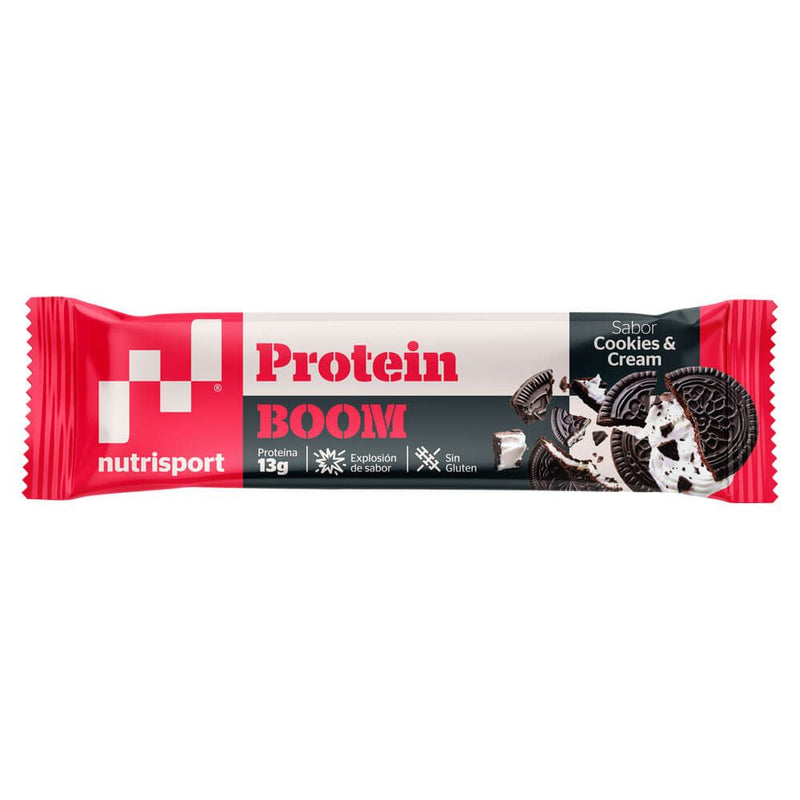 Explosão proteica! - Nutrisport 0
