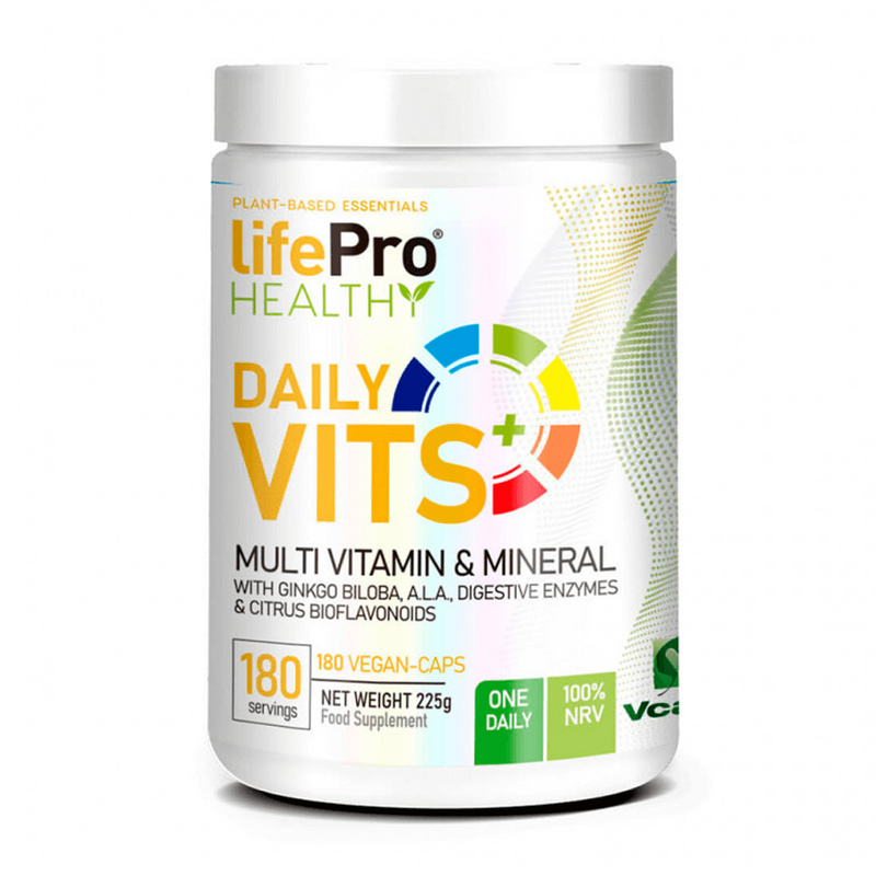 Daily Vits - LifePRO 1