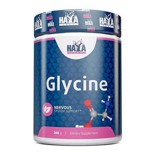 Glicina da marca Haya Labs em Aminoácidos