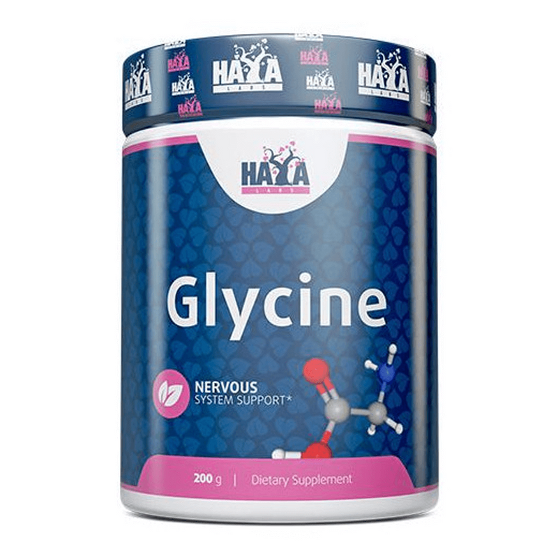 Glicina - Haya Labs 0