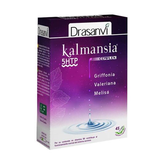 Kalmansia da marca Drasanvi em Anti-stress