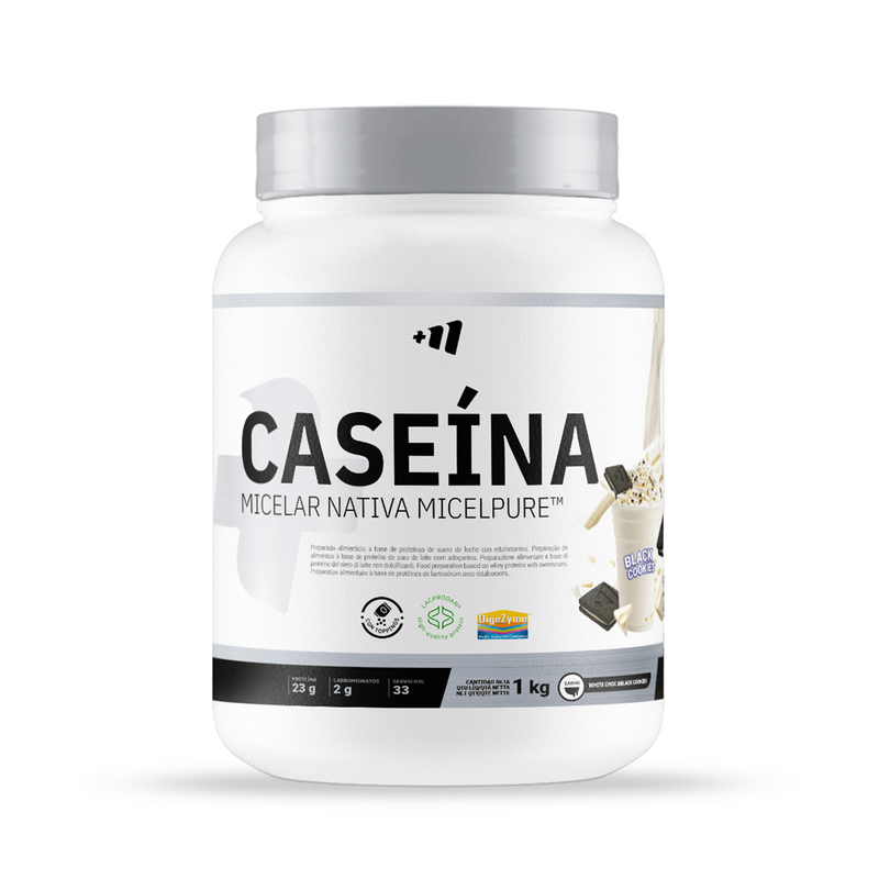 Caseína Micelar Nativa Micelpure™ - Masmusculo Supplements 3