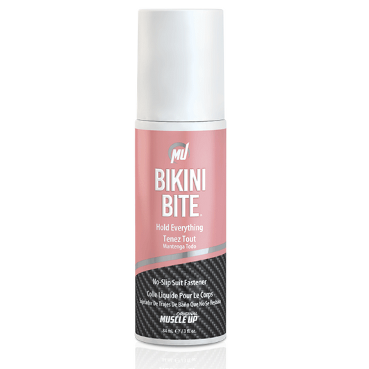 Bikini Bite da marca Pro Tan em Pro Tan - Muscle UP