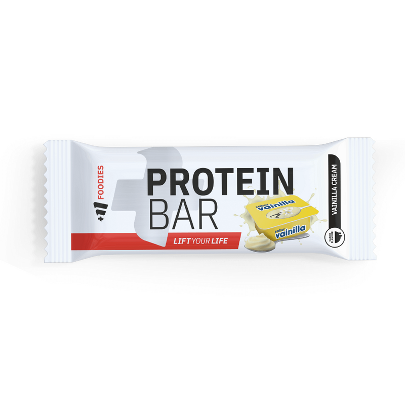 Barra de Proteína (Barrita de Proteína) - Masmusculo Supplements 2