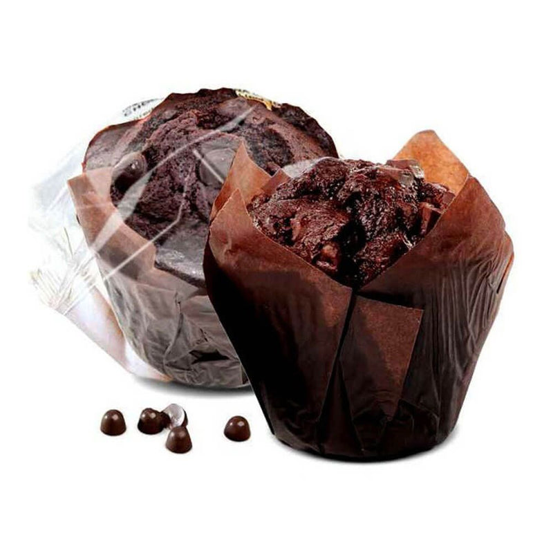 Muffin proteico - LifePRO 0