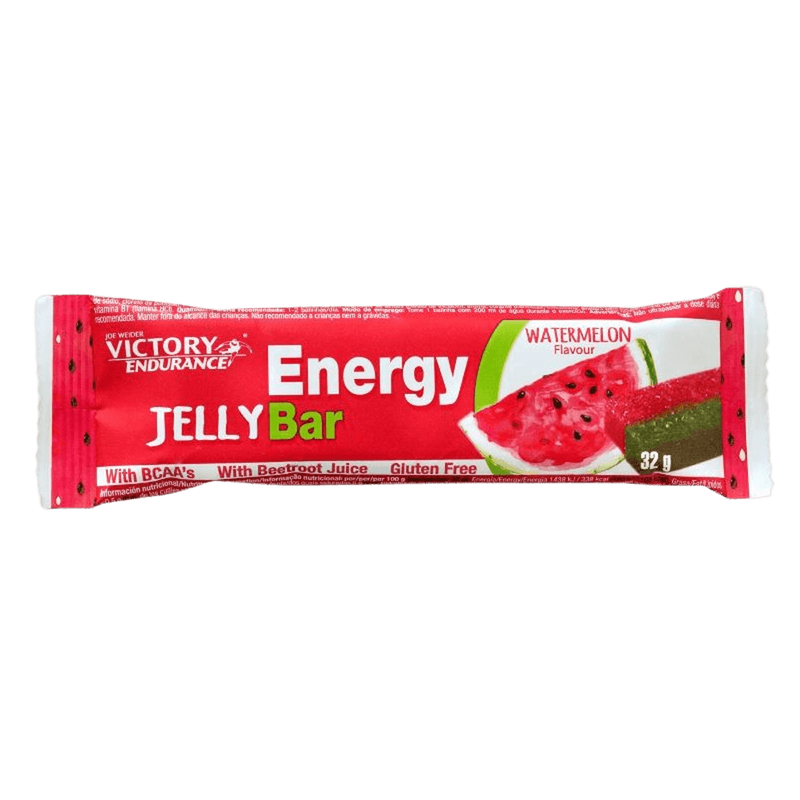 Barra de Gelatina Energética - Victory Endurance 1