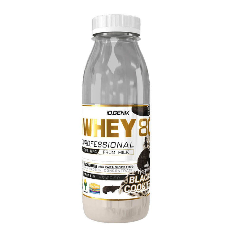 Whey 80 Profissional - IO.Genix 47