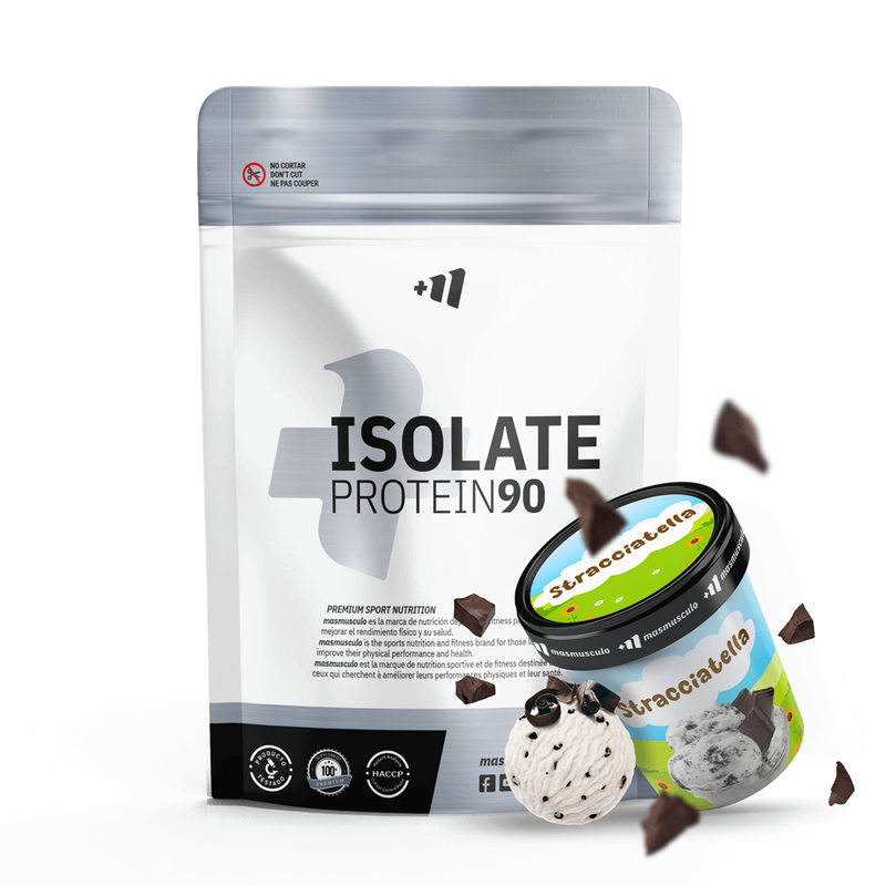 Isolate 90 CFM com Promiko® CFM - Masmusculo Supplements 31