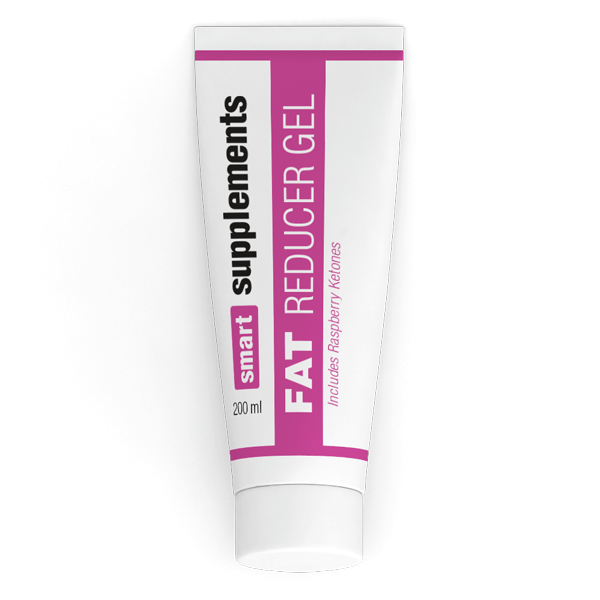 Gel redutor de gordura - Smart Supplements 0