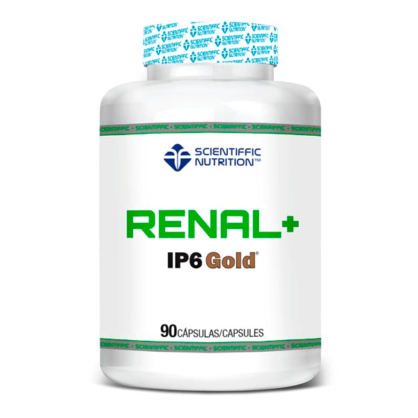 Renal+ - Scientiffic Nutrition 0