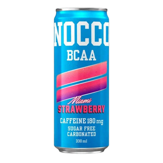Nocco BCAA Miami da marca Nocco em Pré / Intra / Pós