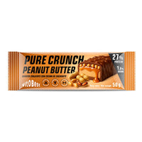 Barrita Pure Crunch Peanut Butter