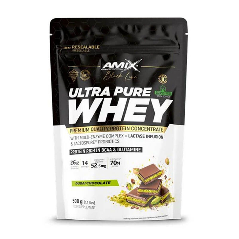 Ultra Pure Whey - Beverly Nutrition 19