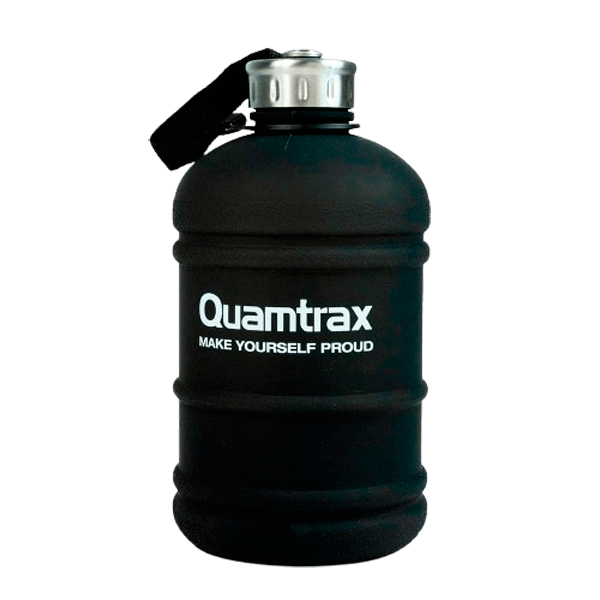Garrafa - Quamtrax 1