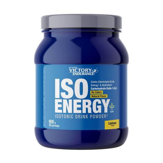Iso Energy 1:0,8 Series da marca Victory Endurance em Hidratação