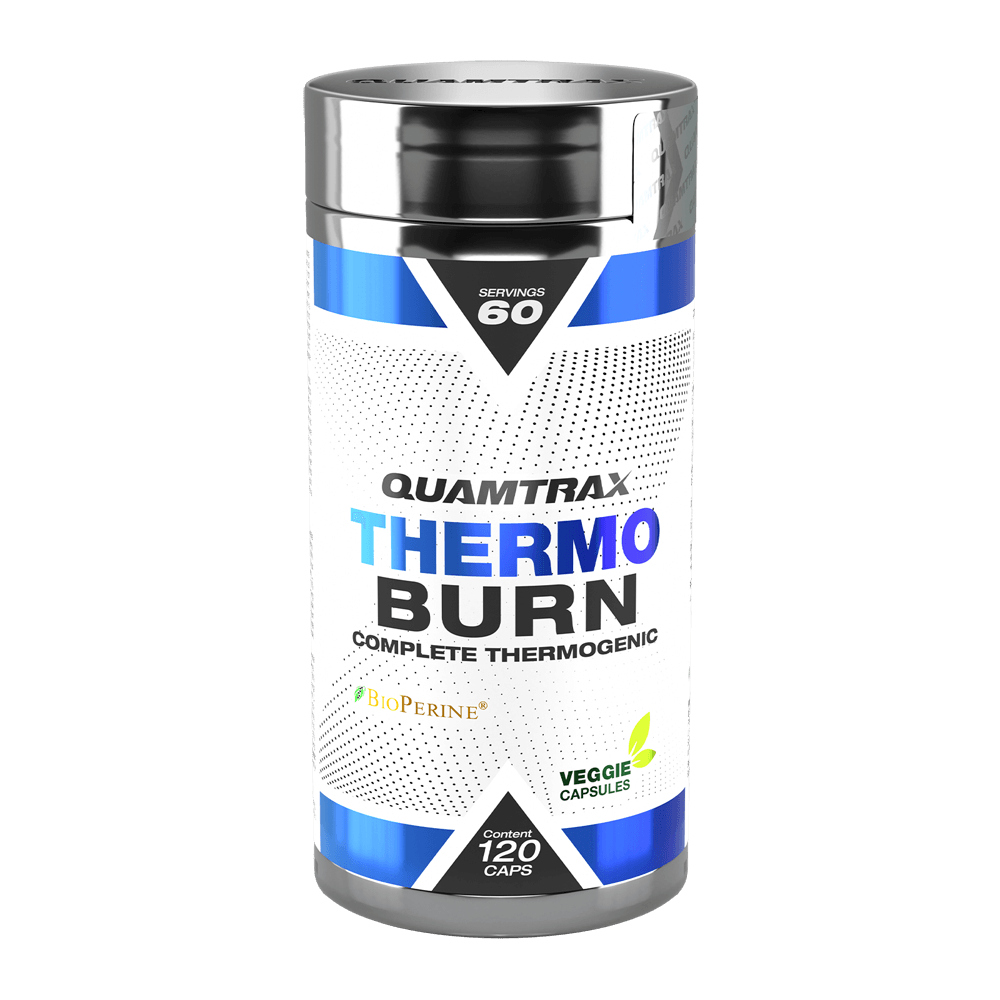 Queimador termogénico