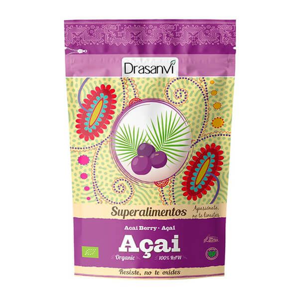 Açaí Bio - Drasanvi 0