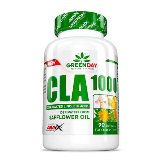CLA 1000 da marca Amix Nutrition em Amix Nutrition