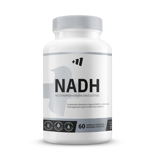 NADH Panmol® 100mg da marca Masmusculo Supplements em Melhoria geral