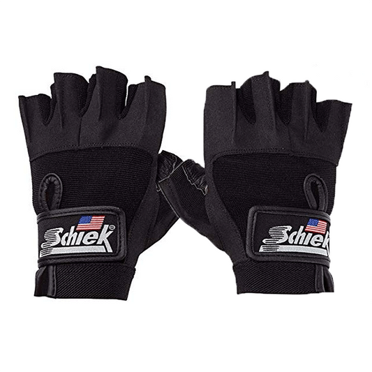 Luvas Premium 715 da marca Schiek em Schiek