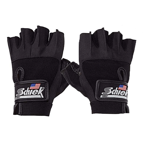 Luvas Premium 715 - Schiek 0