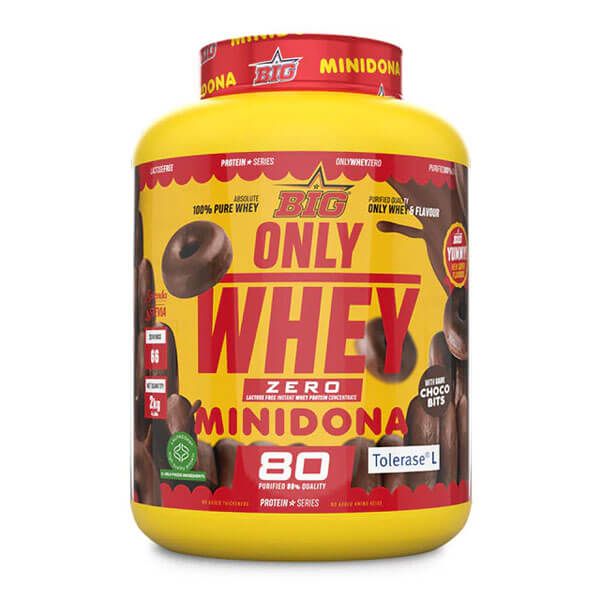 Only Whey - BIG 33