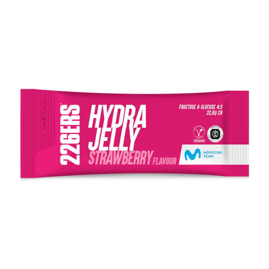 Gel Hydrajelly da marca 226ERS em Energéticos
